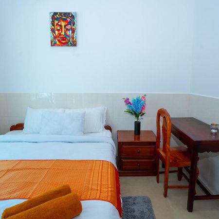 סיאם ריפ Zen Angkor Guest House מראה חיצוני תמונה