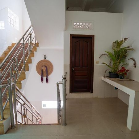 סיאם ריפ Zen Angkor Guest House מראה חיצוני תמונה