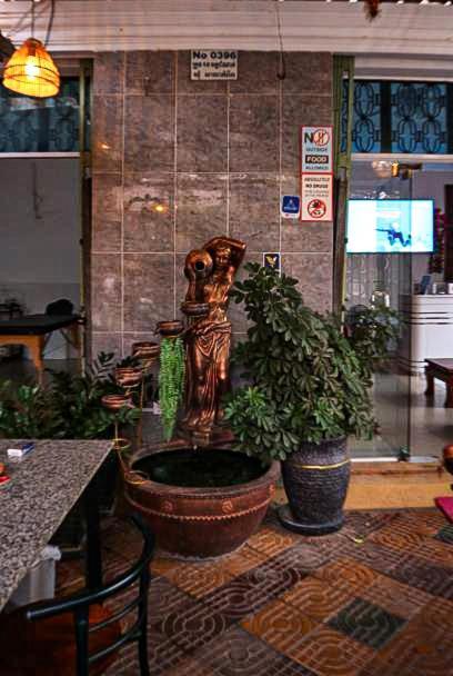 סיאם ריפ Zen Angkor Guest House מראה חיצוני תמונה